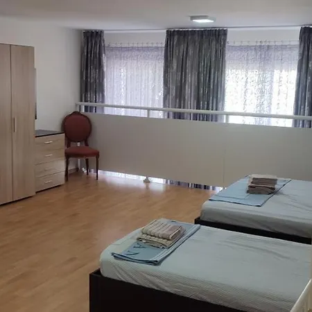 Apartment Marianna's 2 *