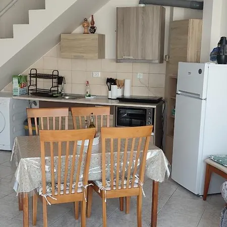 Marianna's 2 Apartment