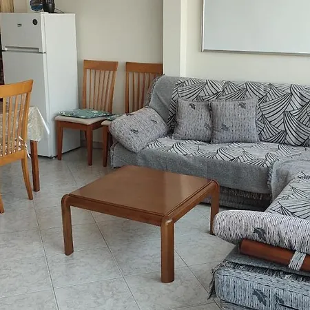 Marianna's 2 Apartment *