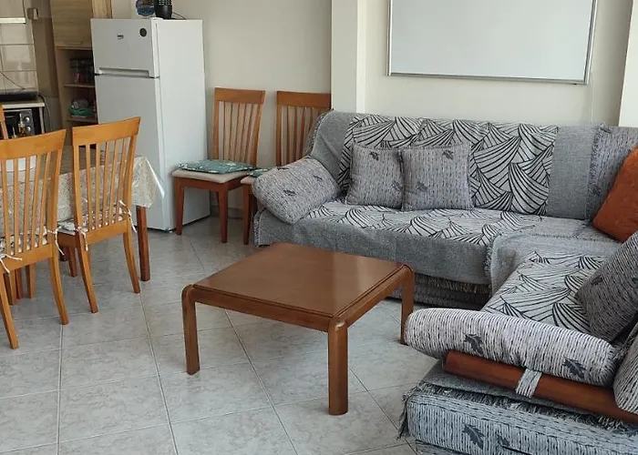 Marianna's 2 Διαμέρισμα *