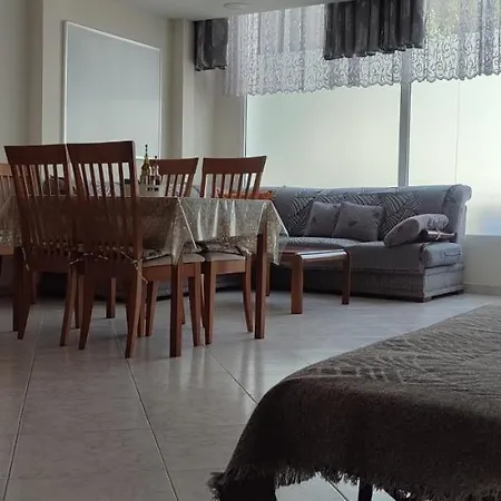 דירה Marianna's 2 ניאה מודאניה