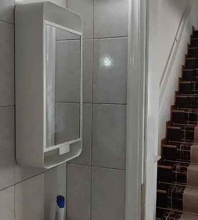 דירה Marianna's 2 *