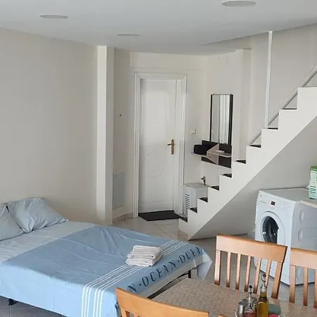 דירה Marianna's 2