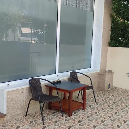 Marianna's 2 דירה