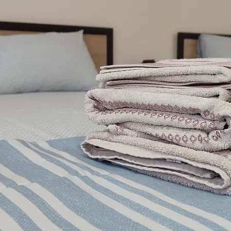 דירה Marianna's 2