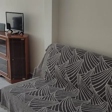 דירה Marianna's 2 ניאה מודאניה