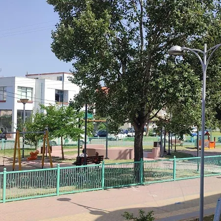 Marianna's 2 דירה *